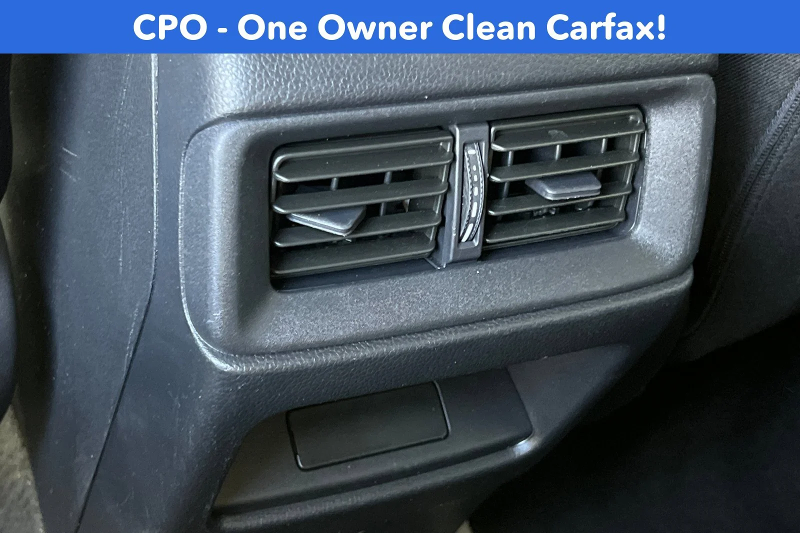 Certified Used 2025 Meteorite Gray Metallic Honda LX image 16