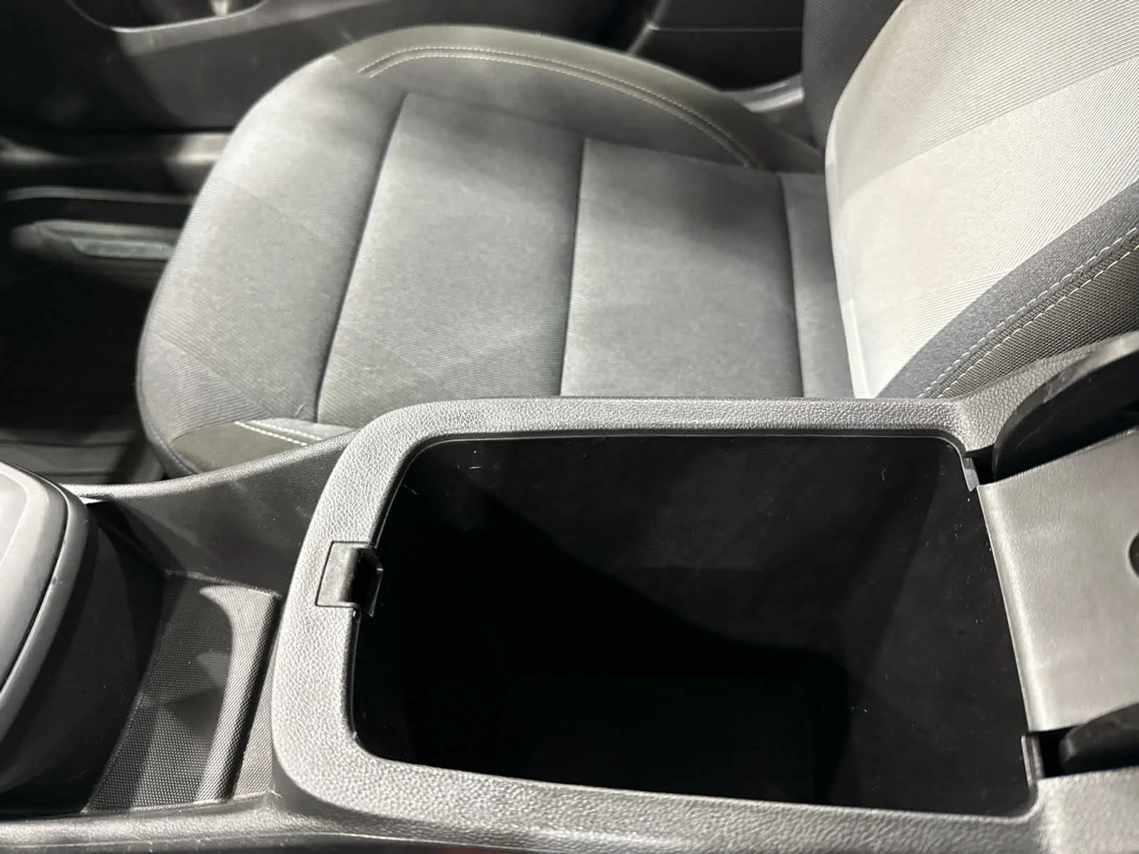 2026 Chevrolet Trax LS - Photo 20