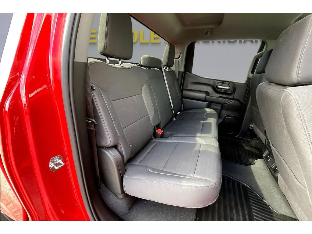 Used 2026 Red Hot Chevrolet Custom image 20