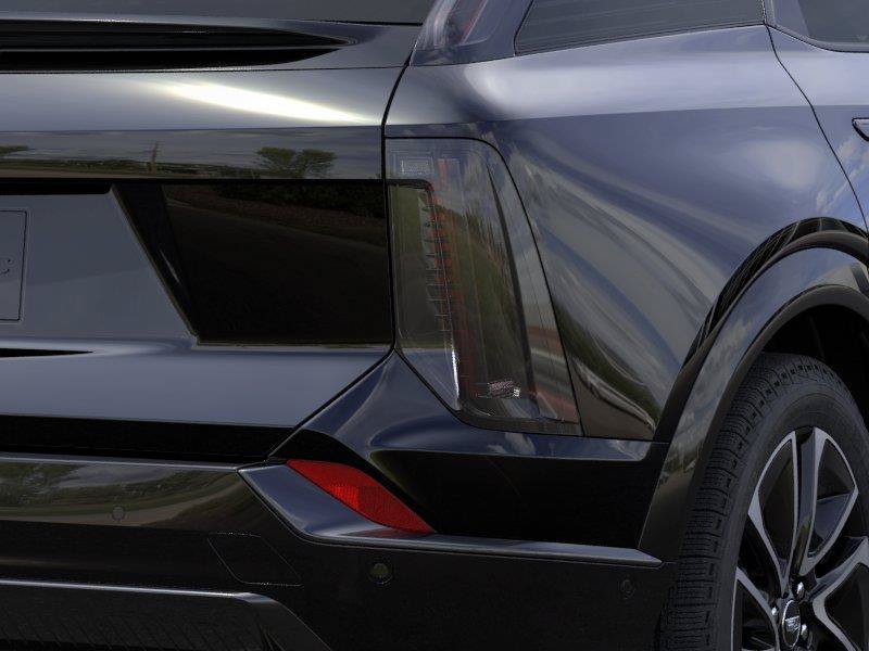 New 2027 Black Raven Cadillac Sport image 11