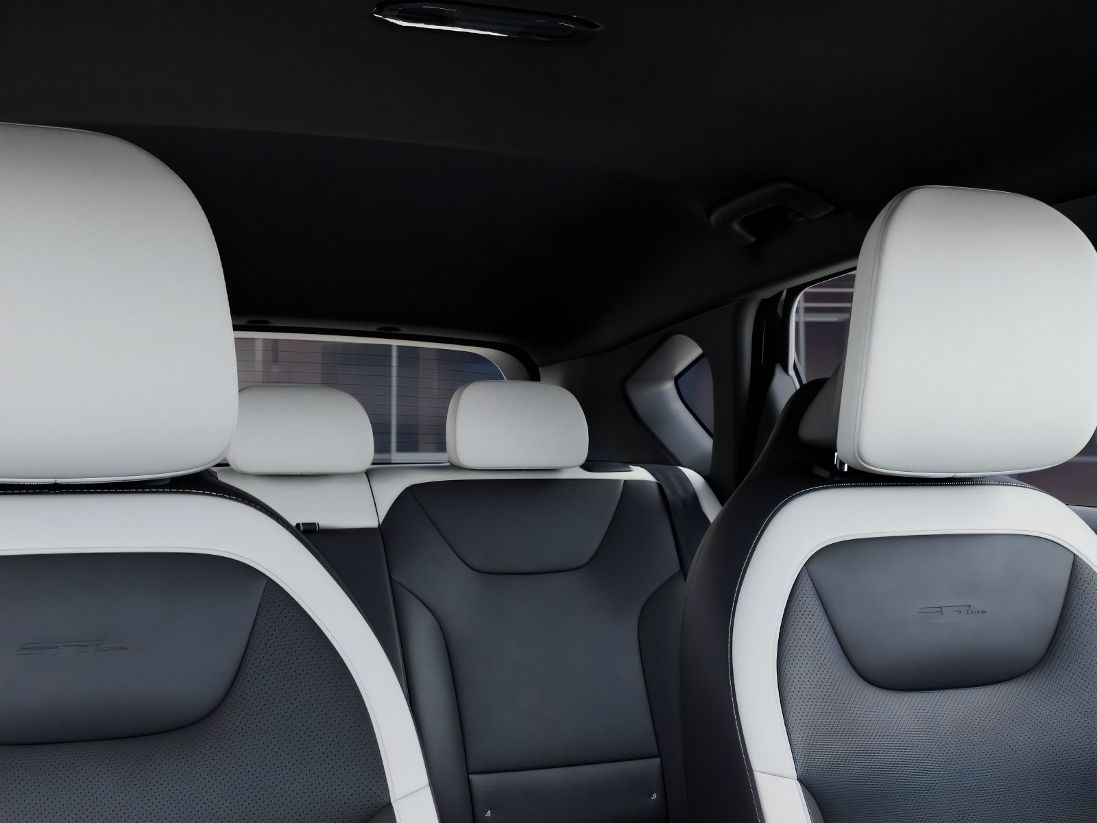 New 2026 BLACK PEARL Kia GT-Line image 27