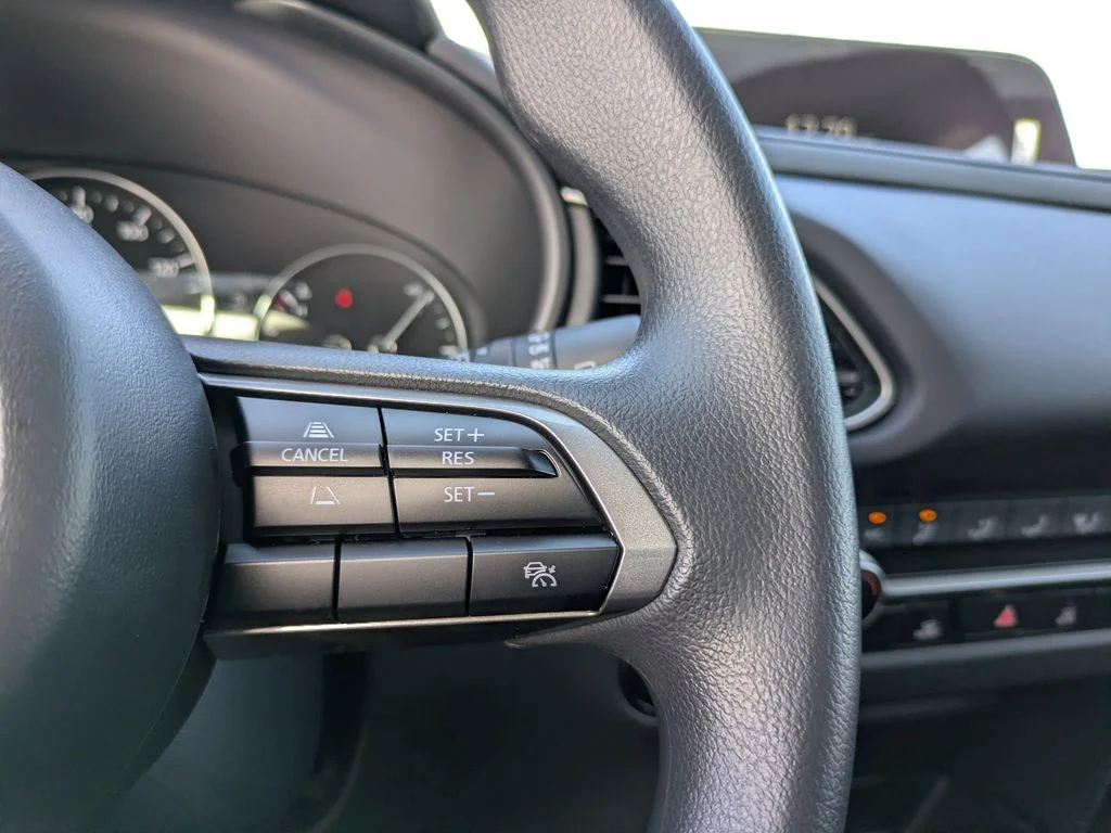 2026 Mazda CX-30 S - Photo 27