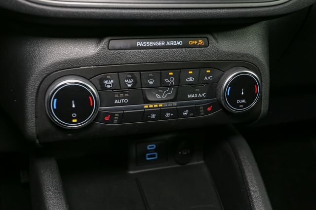 Used 2023 White Ford Active image 26