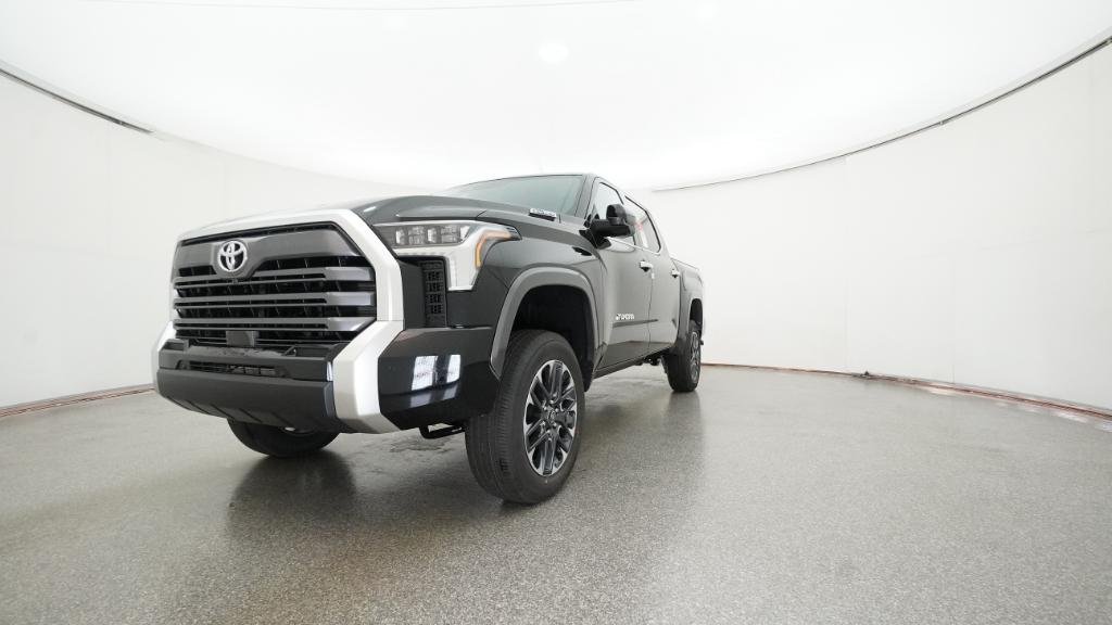 2026 Toyota Tundra Limited - Photo 47