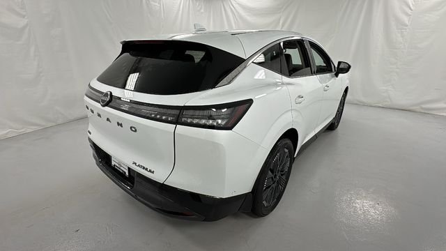 2025 Nissan Murano Platinum - Photo 3