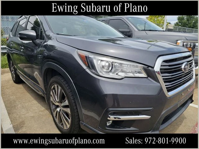 2019 Subaru Ascent Limited 8 Passenger's photo