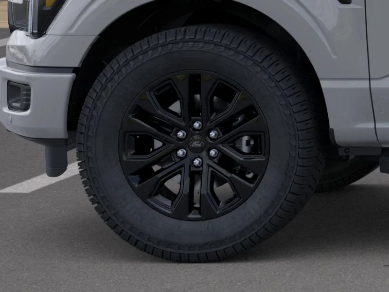 New 2026 Avalanche Ford Lariat® image 19