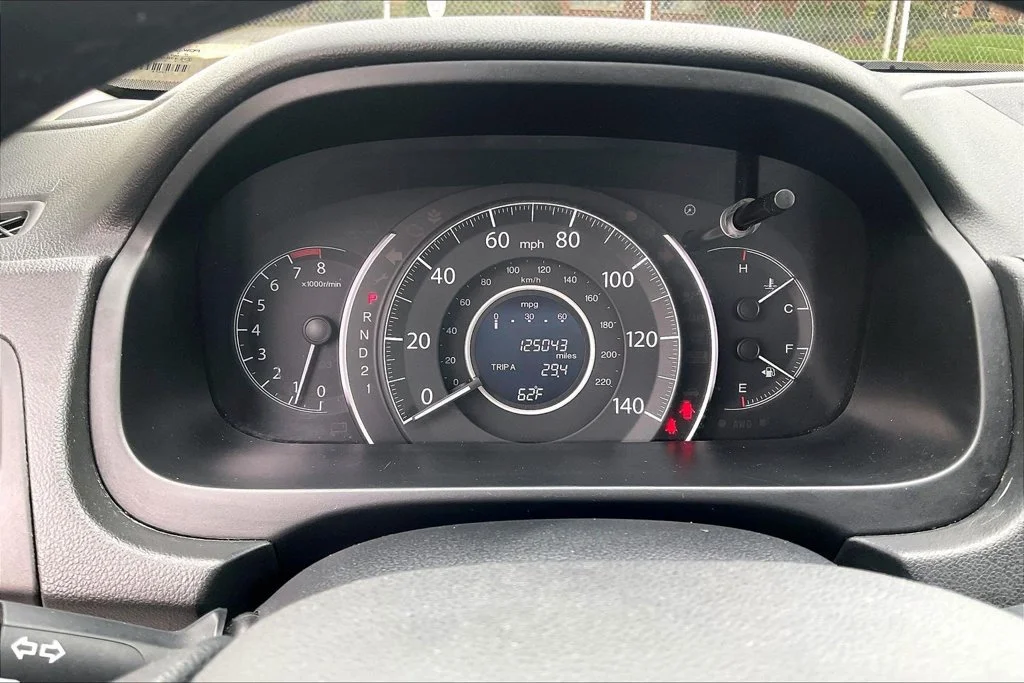 Used 2013  Honda EX-L image 19