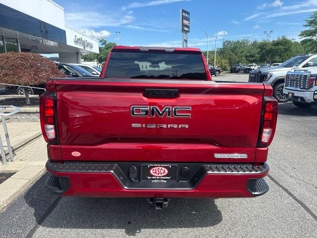Used 2023 Red GMC Elevation image 7
