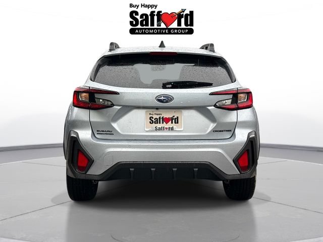 Used 2026 Silver Subaru Limited image 7