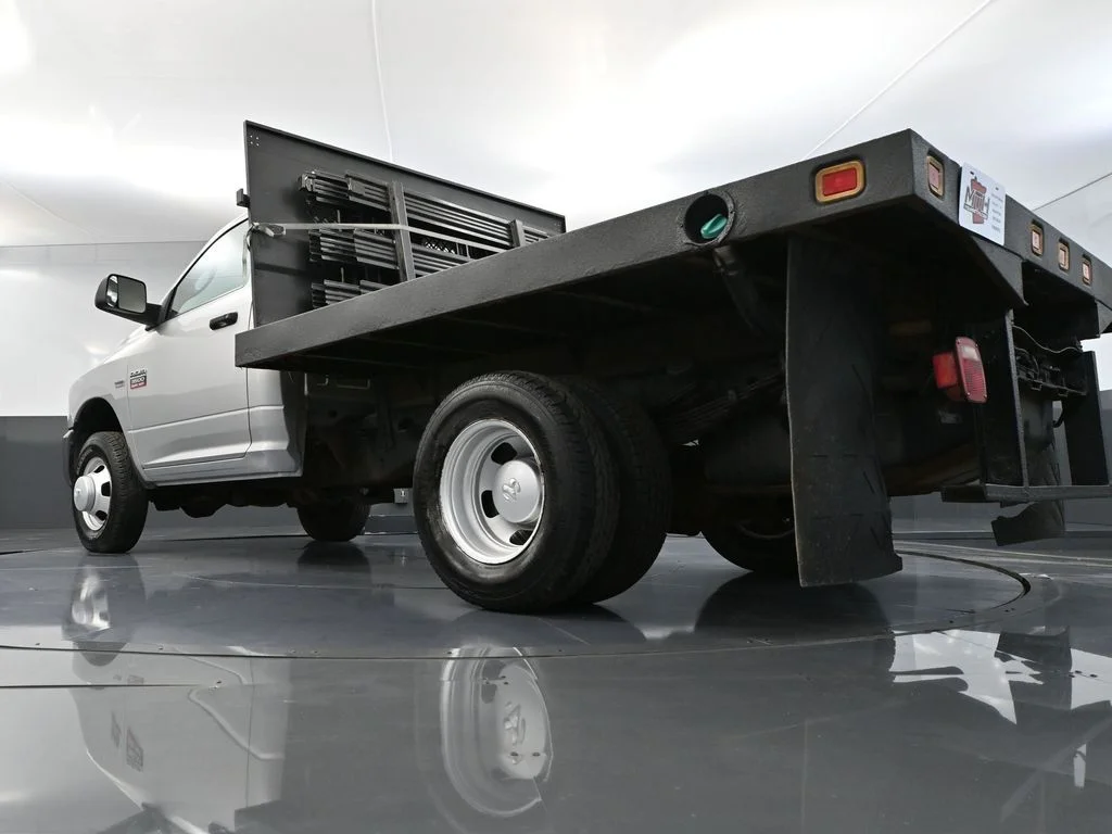 2011 RAM Ram 3500 Chassis Cab ST - Photo 39