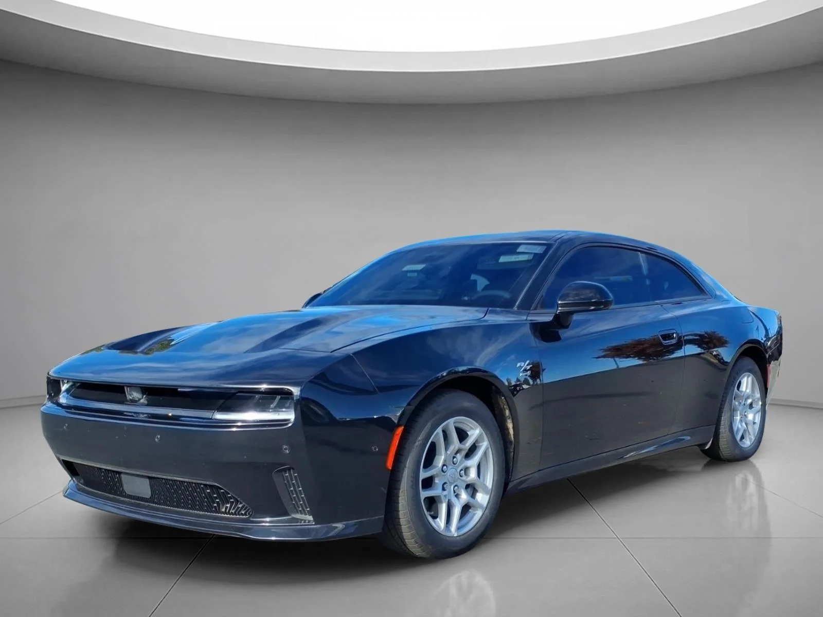 New 2025 Dodge Charger R/T Coupe in Lancaster #186316 | Classic