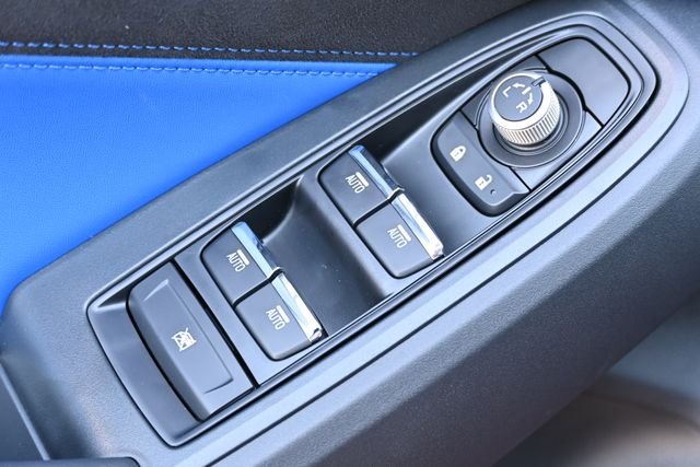 New 2026 Ignition Red Subaru tS image 18
