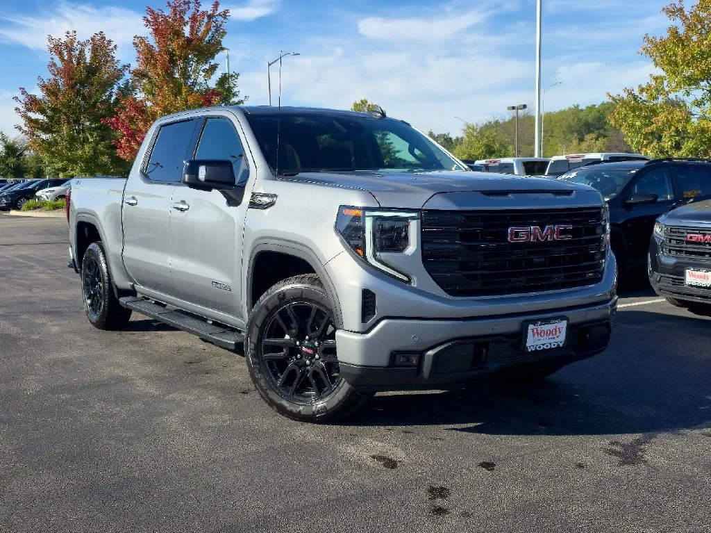Vehicle thumbnail