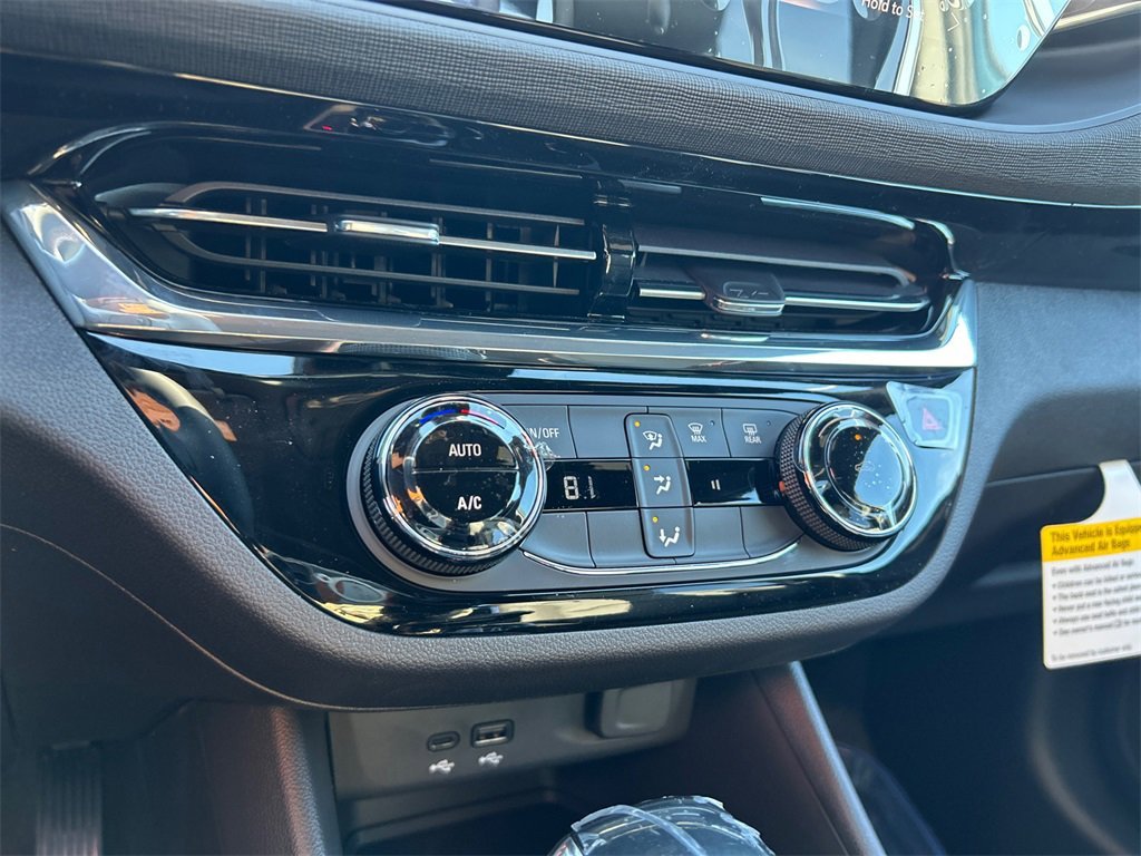 2026 BUICK ENVISTA - Image 22