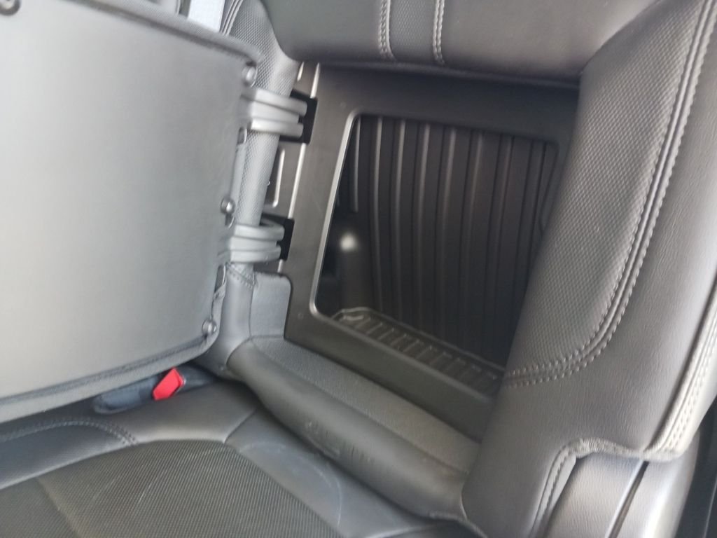 Used 2020 Gray Chevrolet High Country image 23
