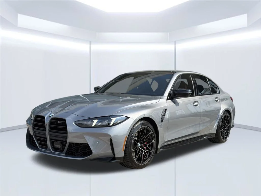 2027 BMW M3