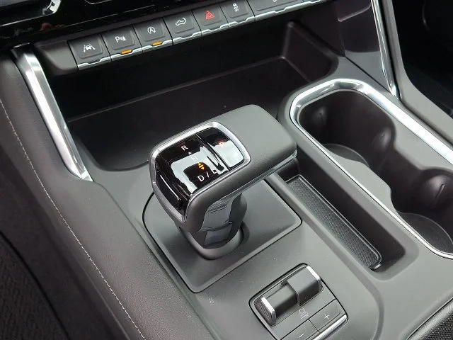 New 2026 Glacier White Tricoat GMC Denali image 14