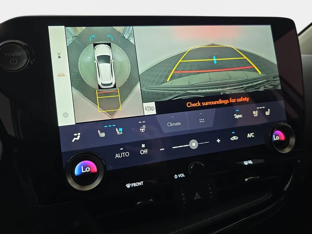 New 2026 Nori Green Pearl Lexus PREMIUM PLUS AWD image 21