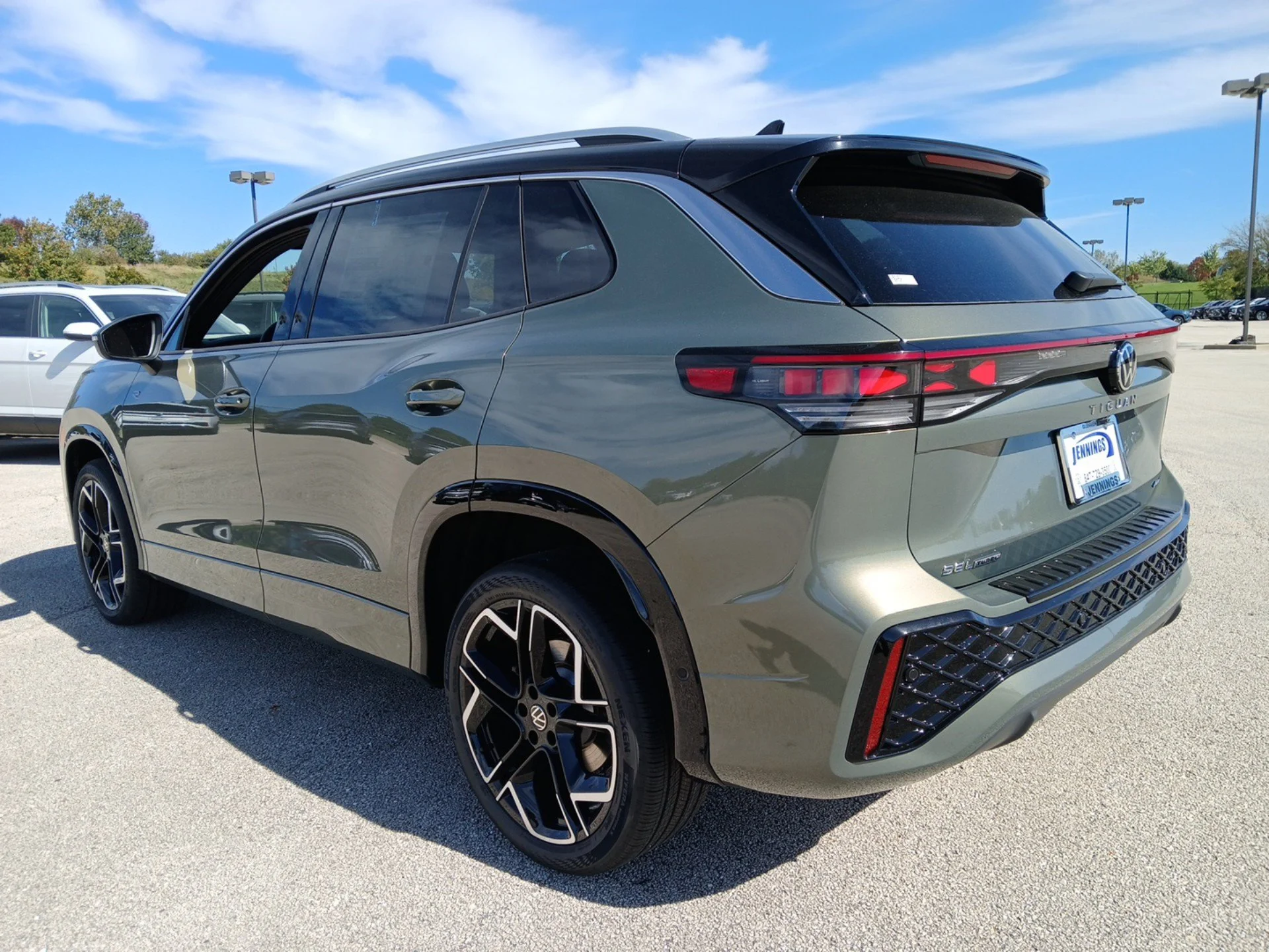 Vehicle thumbnail