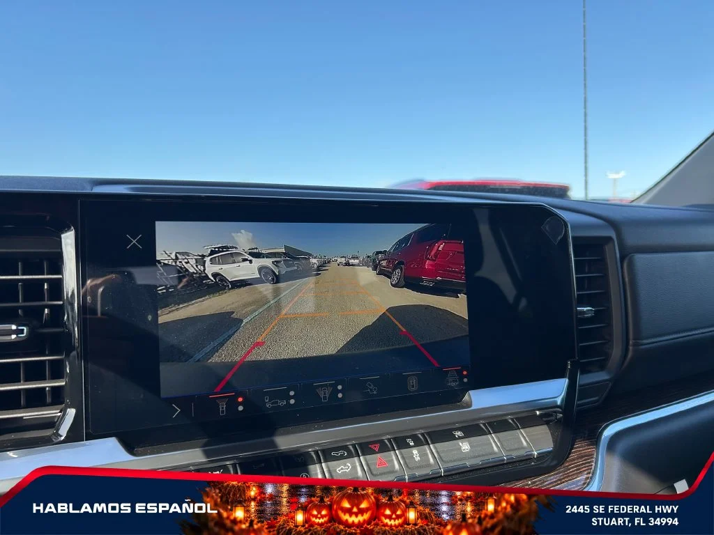 New 2026 Onyx Black GMC Elevation image 31