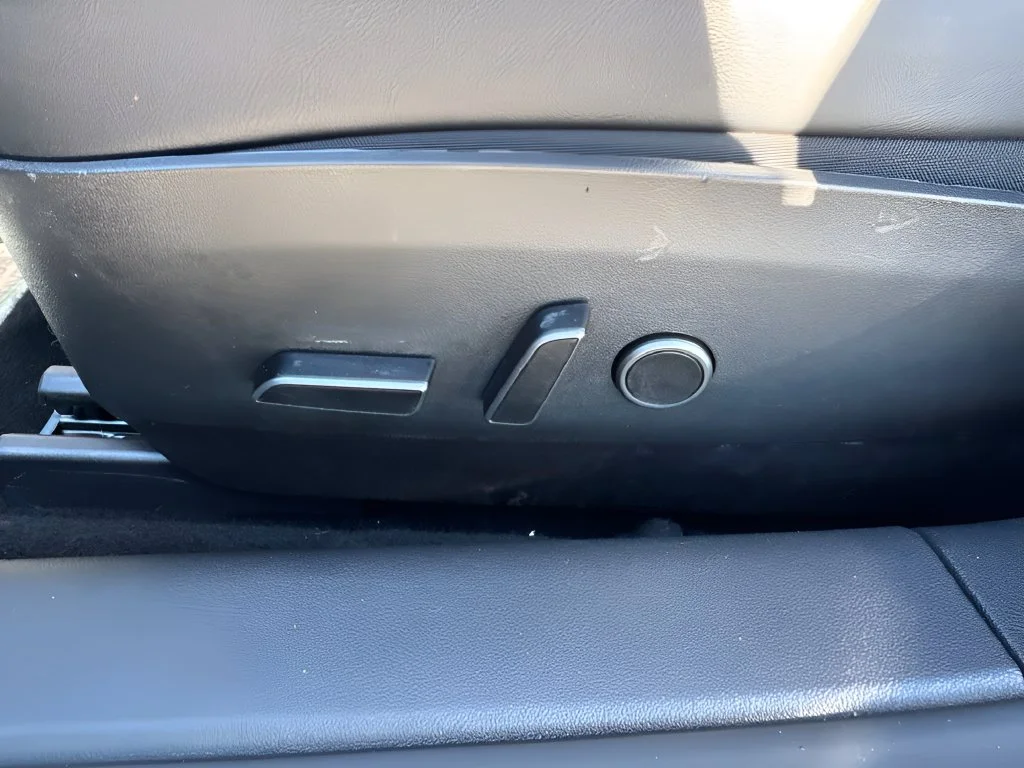 Used 2023 Blue Tesla Long Range image 10