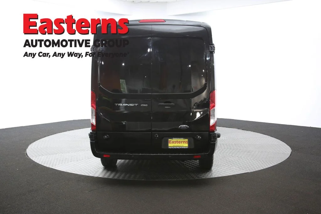 Used 2015 Black Ford Base image 35