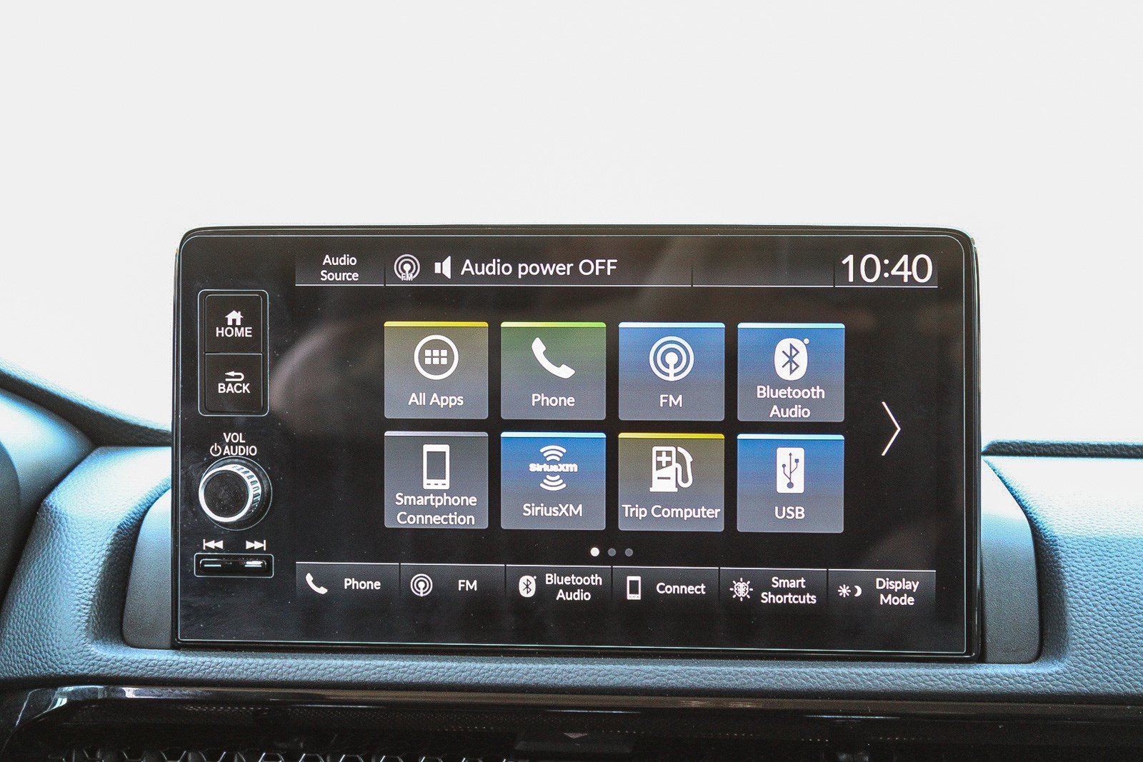 2025 Honda CR-V EX-L - Photo 43