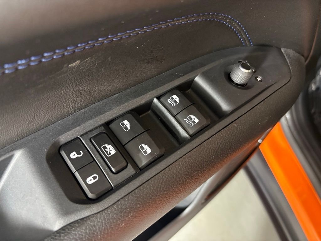 New 2026 Joose (DISC) Jeep Latitude image 15