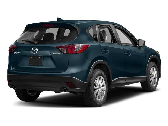 Used 2016 Gray Mazda Touring image 5