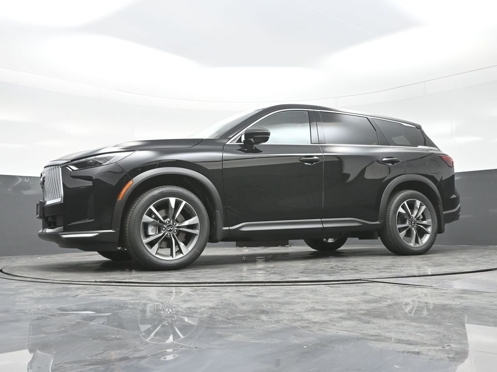2026 INFINITI QX60 PURE - Photo 24