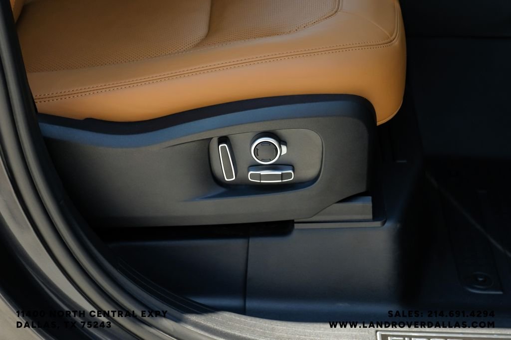 2023 Land Rover Defender First Edition - Photo 36