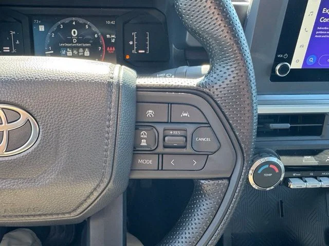 New 2026  Toyota SR5 image 16