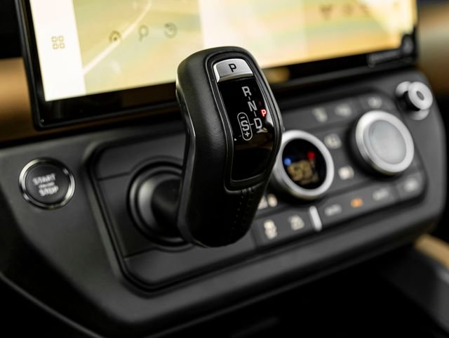 New 2026 Gondwana Stone Metallic Land Rover S image 24