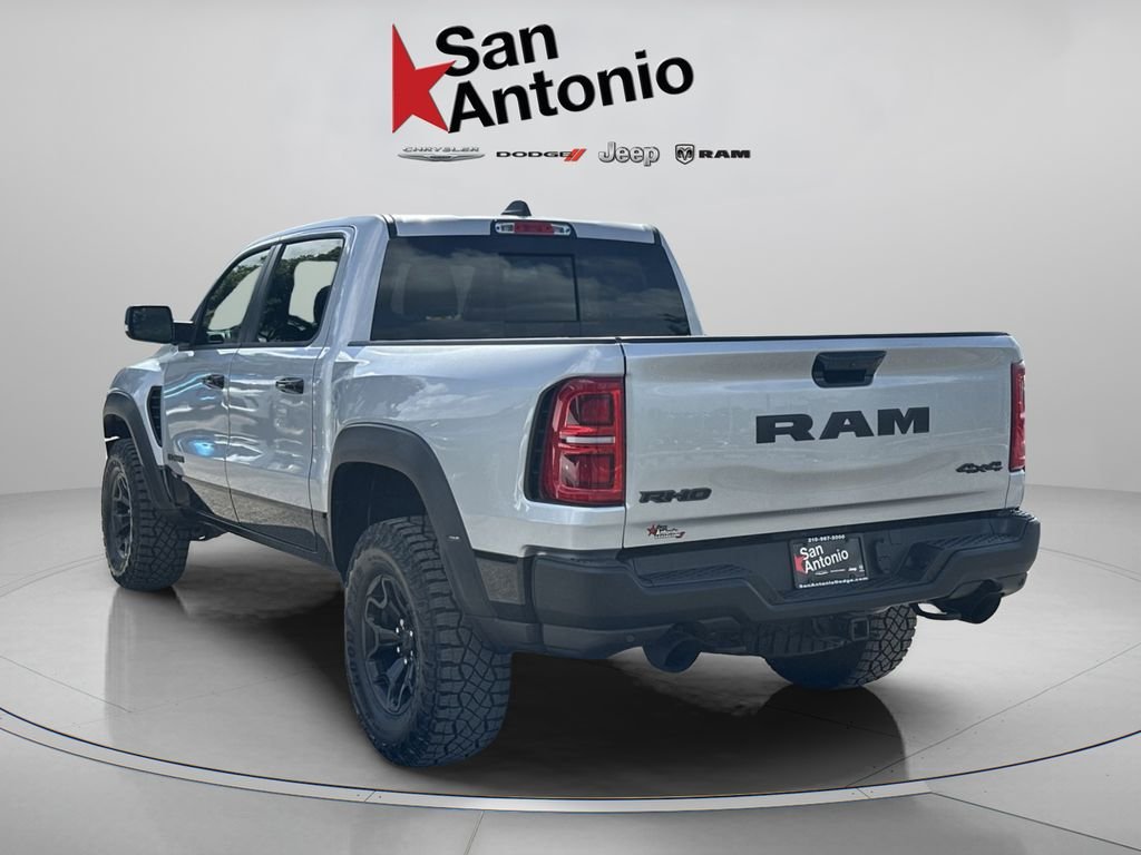 Used 2026 Silver Ram RHO image 11