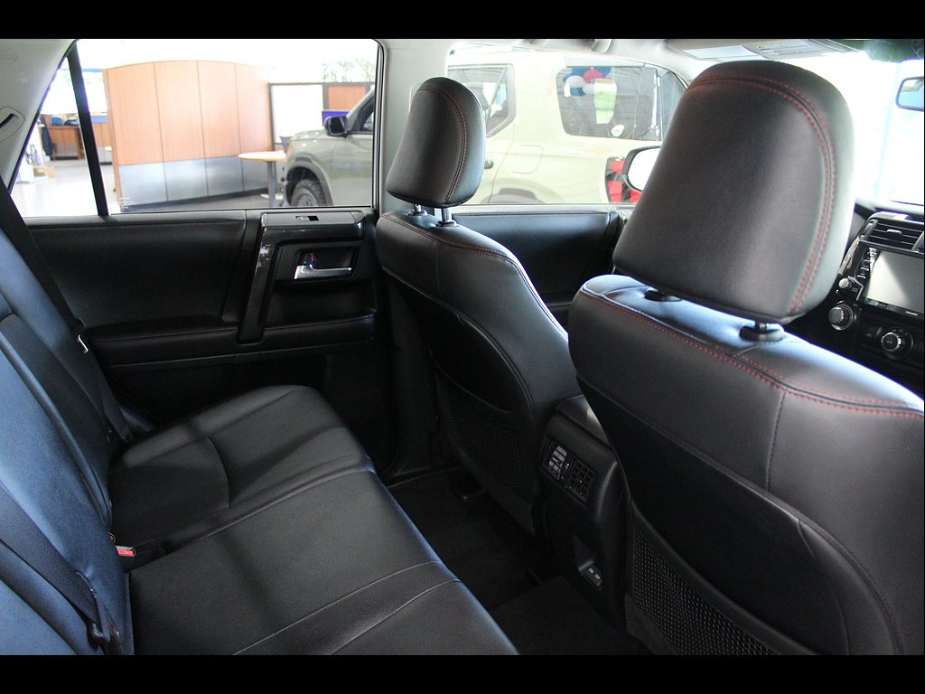 2024 Toyota 4Runner TRD Off-Road Premium - Photo 20