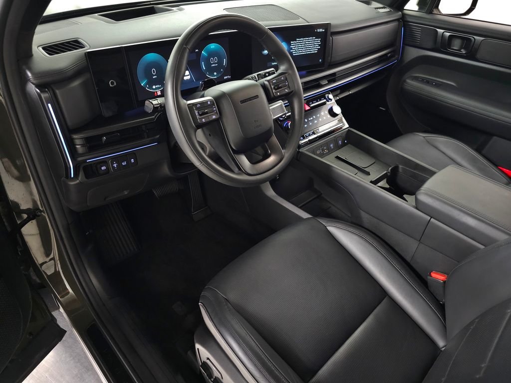 2024 Hyundai Santa Fe Calligraphy - Photo 18