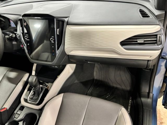Used 2025 Blue Subaru Limited image 20