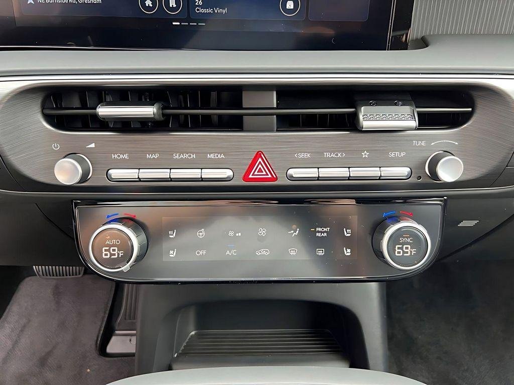 2026 Hyundai Palisade Calligraphy - Photo 22