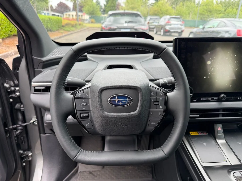 Used 2026 Carbon Subaru Premium image 19