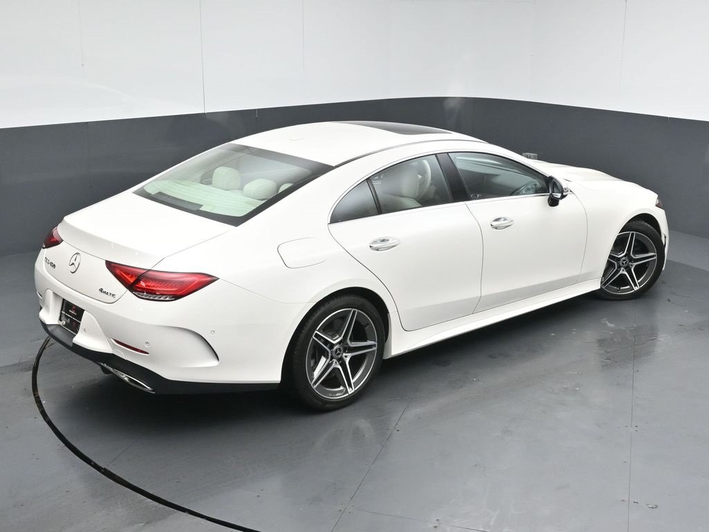 2022 MERCEDES-BENZ CLS-CLASS - Image 56