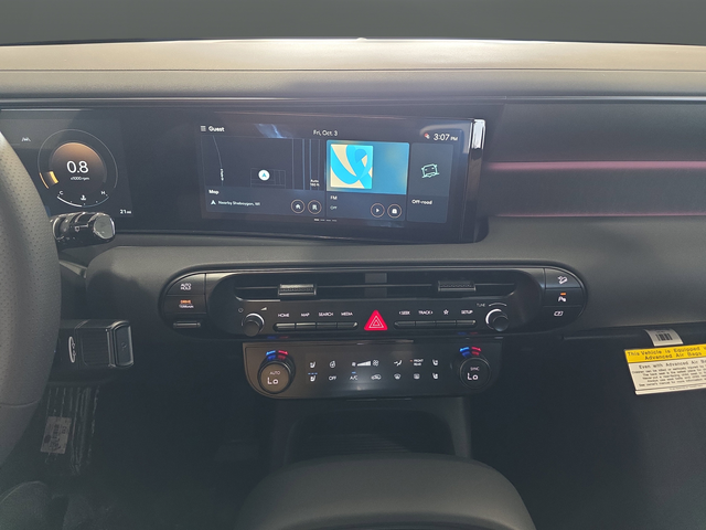 Certified Used 2026 Titan Green Hyundai XRT Pro image 9