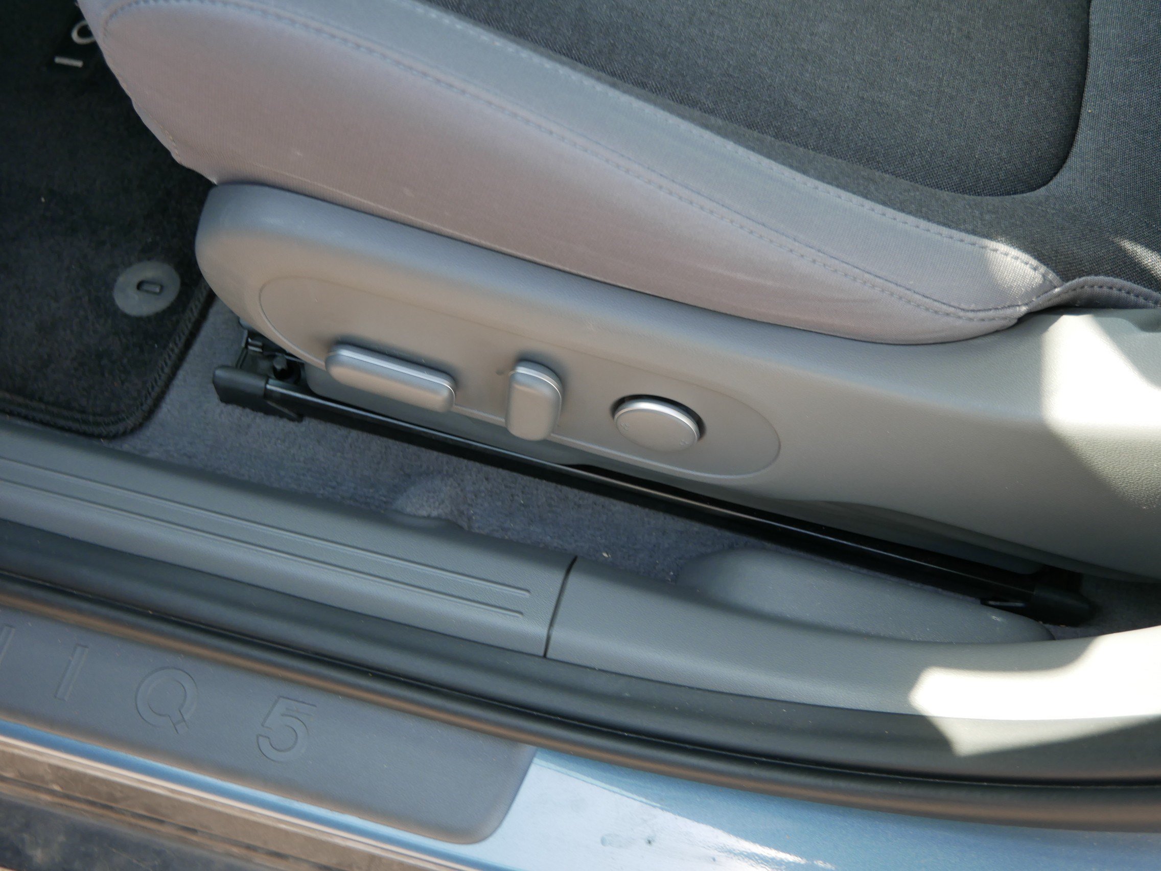 2024 Hyundai IONIQ 5 SEL - Photo 20