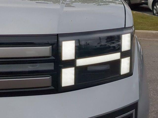 2025 Hyundai Santa Fe SEL - Photo 11