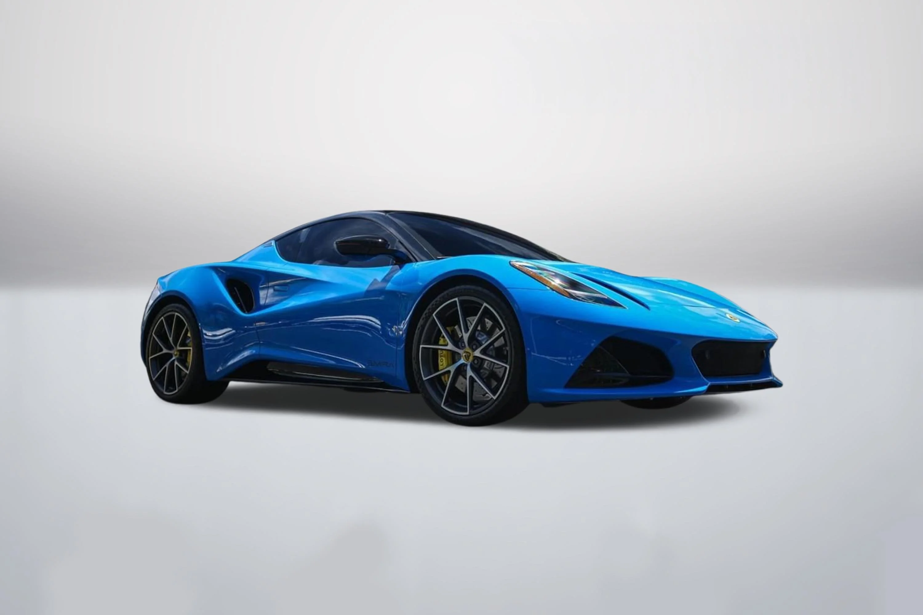 Used 2024 Seneca Blue Lotus V6 image 1