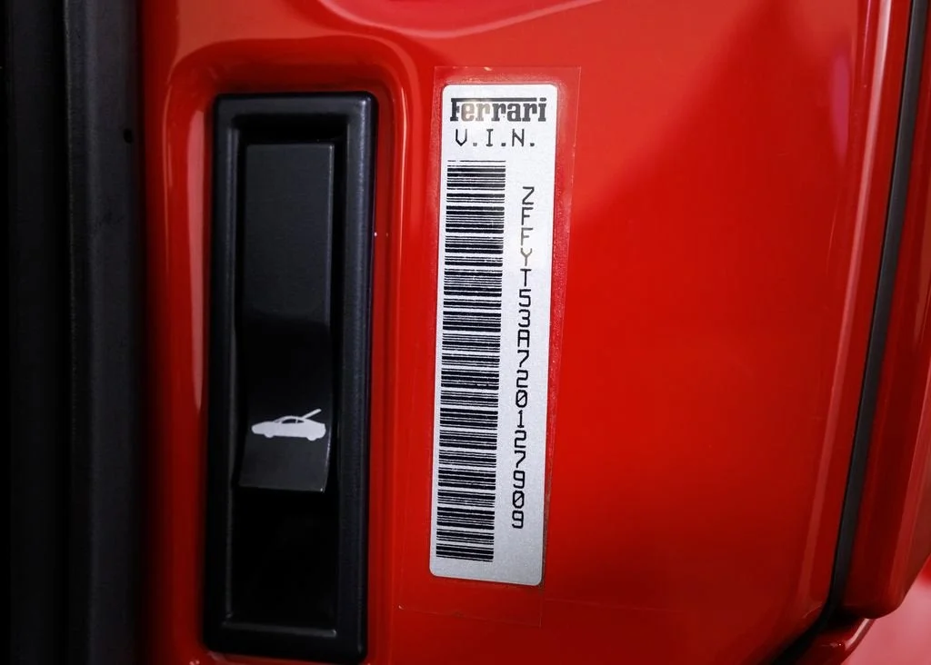2002 Ferrari 360 Base - Photo 37