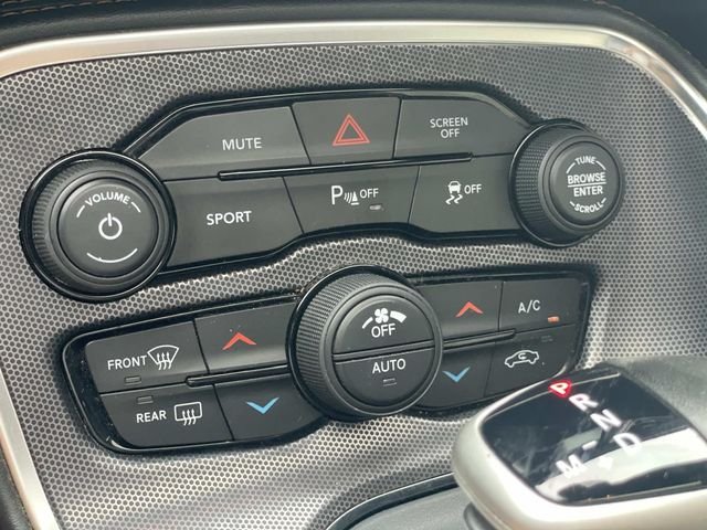 Used 2018 Blue Dodge R/T image 27
