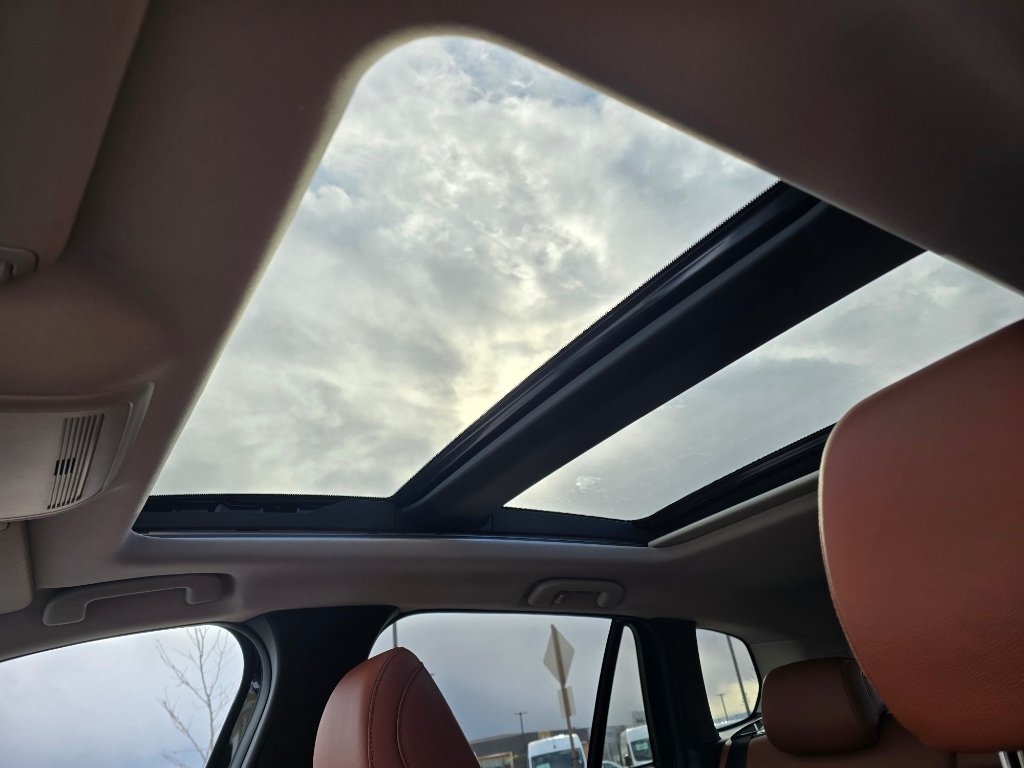 2026 Mazda CX-50 Premium Plus - Photo 21