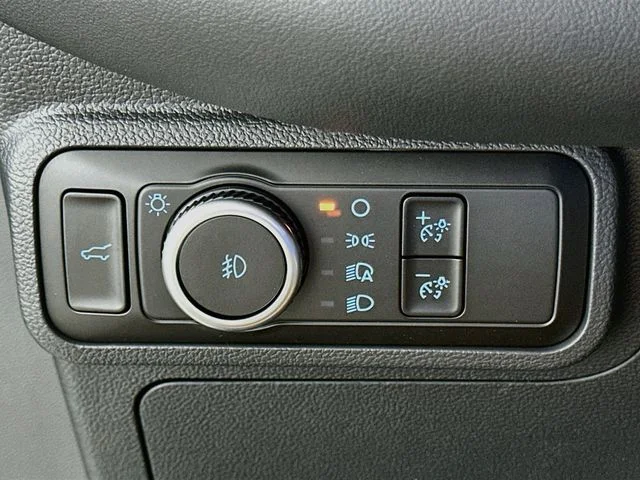 New 2026 Ford Explorer ST