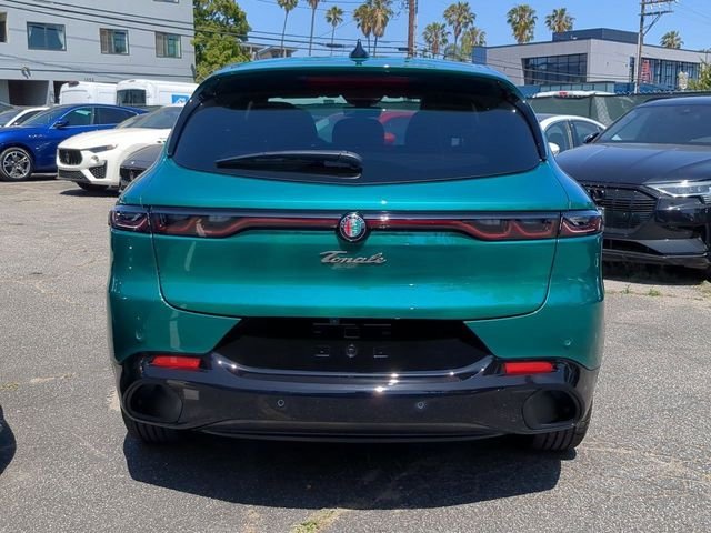 2025 Alfa Romeo Tonale Base - Photo 6